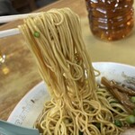 うらしま - 中華そば