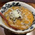 お出汁とスパイス 元祖 エレクトロニカレー - 