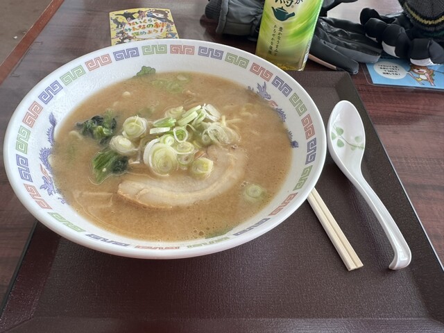 第1ロッジ食堂 - 七ヶ岳登山口（食堂）の写真