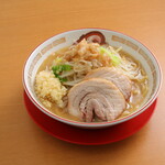 ラーメン豚彦 - 料理写真: