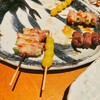 串焼やどりや