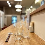 もとすみSAKEバー 和氣和氣 - 