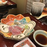祇園 末友 - 