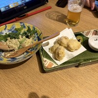 日本料理 ざぜん -  日本料理 ざぜん -