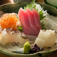 日本料理 ざぜん -  日本料理 ざぜん -