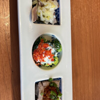 北京ダック専門店 銀座芳亭 - 