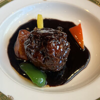 北京ダック専門店 銀座芳亭 - 