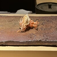 天ぷらあら木 - 