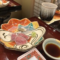 祇園 末友 - 