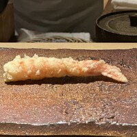 天ぷらあら木 - 