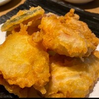 日本料理 ざぜん -  日本料理 ざぜん -