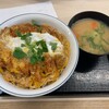かつや 大阪本町通店