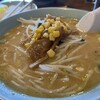 サッポロラーメン羆 石原店