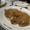 インデアンカレー 阪急三番街店