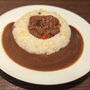 欧風カレー ソレイユ