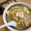 8番らーめん 金沢駅店