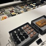 ANA SUITE LOUNGE 羽田空港 第2ターミナル 国際線 - 