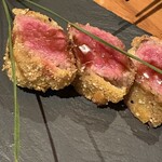 焼肉串ろっきー - 