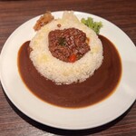 欧風カレー ソレイユ - 