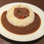 欧風カレー ソレイユ - 