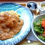 HIBINO - プレミアムオムライス