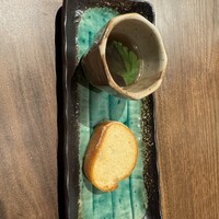 鉄板 日本橋 KITAZUMI - 