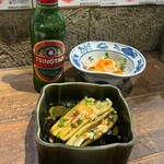 オリエンタル酒場ジリ - 