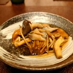 発芽そば ゆき - 