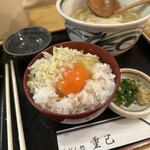 うどん処 重己 - 