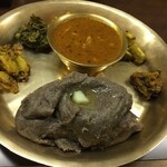 プルジャ ダイニング - 