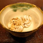 発芽そば ゆき - 