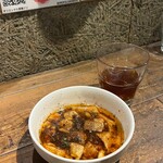 オリエンタル酒場ジリ - 