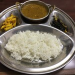 プルジャ ダイニング - 