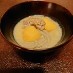 発芽そば ゆき - 