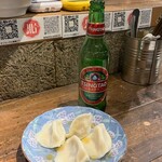 オリエンタル酒場ジリ - 