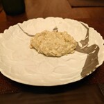 発芽そば ゆき - 