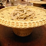 発芽そば ゆき - 