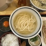 うどん処 重己 - 