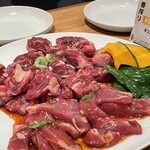 コリヤンハウス - 