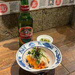 オリエンタル酒場ジリ - 