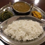 プルジャ ダイニング - 