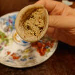 発芽そば ゆき - 