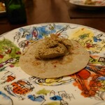 発芽そば ゆき - 