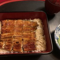 うなぎ割烹 大江戸 - 