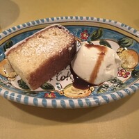 トラットリア ラ タルタルギーナ - 