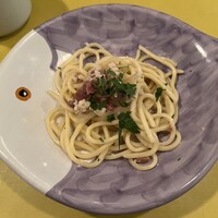 トラットリア ラ タルタルギーナ - 