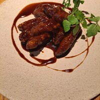 ブリル飯店 -  ブリル飯店 -