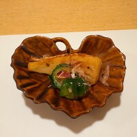 鮨あら井 - 