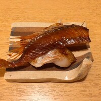 鮨あら井 - 