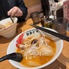 SHRIMP NOODLE 海老ポタ